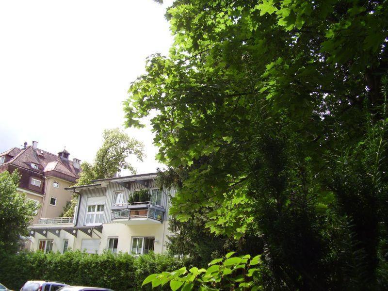 Ferienwohnung Garzmann Bad Reichenhall Dış mekan fotoğraf