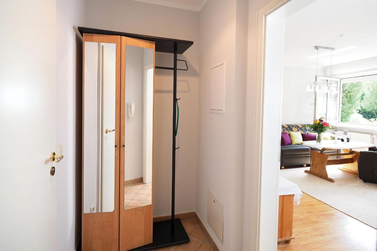 Ferienwohnung Garzmann Bad Reichenhall Dış mekan fotoğraf