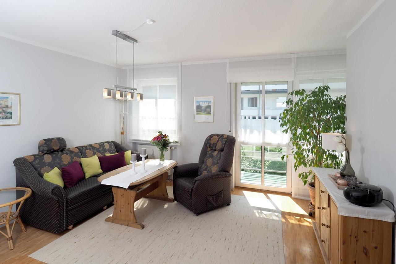 Ferienwohnung Garzmann Bad Reichenhall Dış mekan fotoğraf