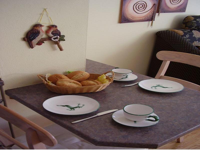 Ferienwohnung Garzmann Bad Reichenhall Dış mekan fotoğraf