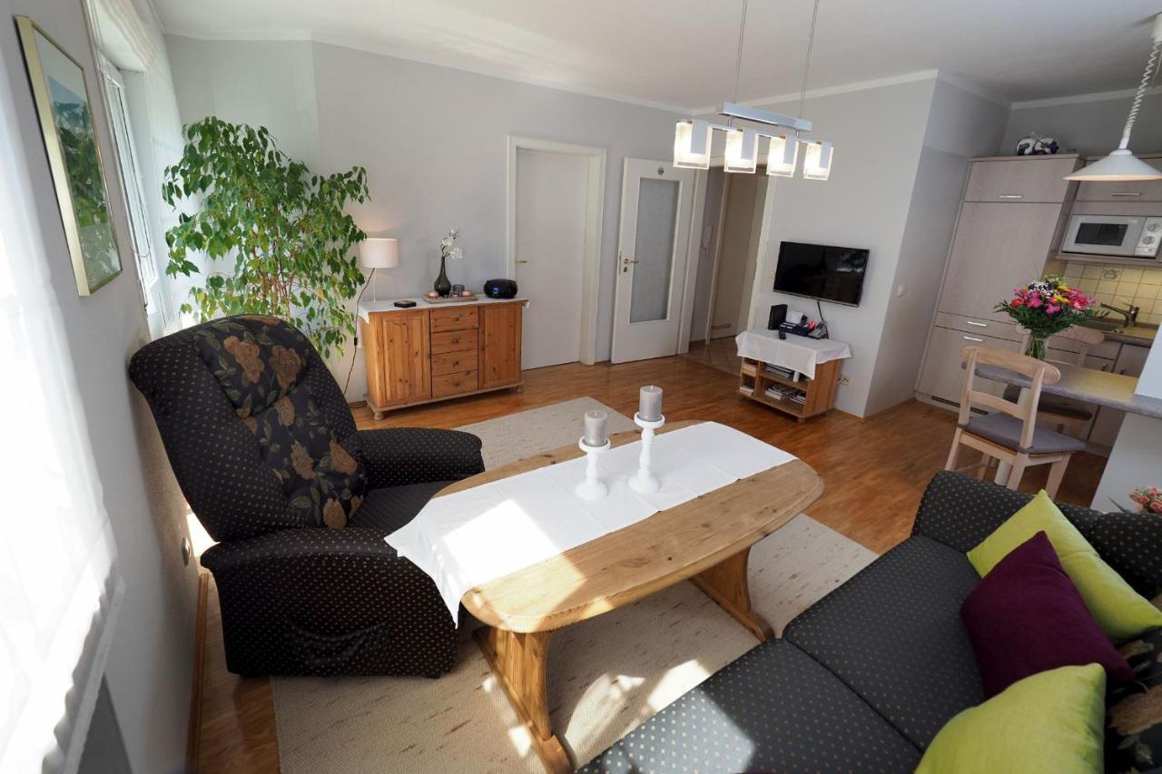Ferienwohnung Garzmann Bad Reichenhall Dış mekan fotoğraf